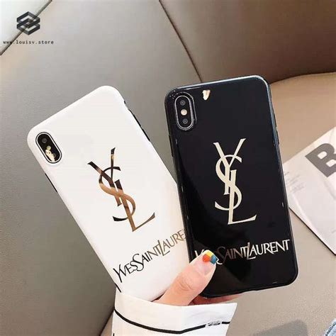 fake ysl phone case